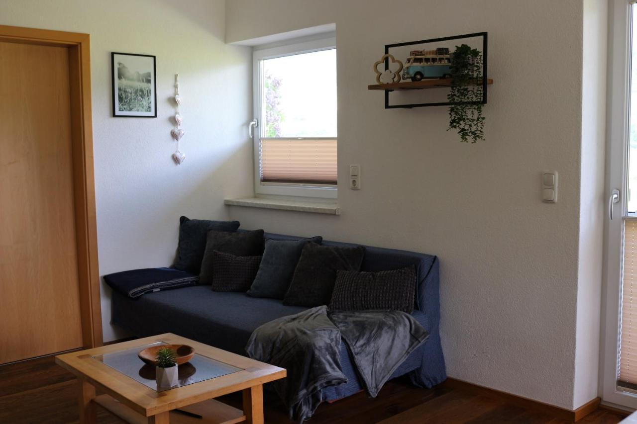 אוטנדורף Ferienwohnung Am Einoedhof מראה חיצוני תמונה